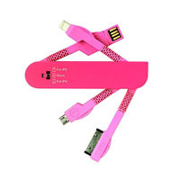 دستگاه USB همه کاره