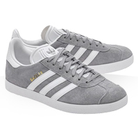 کفش مردانه آدیداس مدل Gazelle - Gray