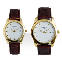 ست ساعت مچی Tissot طرح T-Classic