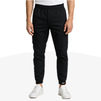 شلوار اسلش مردانه طرح ALPHA 