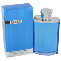 ادکلن مردانه دانهیل آبی (Dunhill Desire Blue)