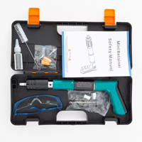 میخکوب دستی چاشنی خور Boss