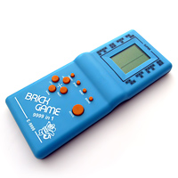 دستگاه بازی Brick Game