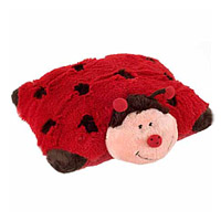 بالش کودک پیلوپت - Pillow Pets