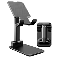 پایه نگهدارنده گوشی و تبلت 3D-Man Stand