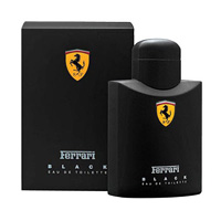 ادکلن مردانه فراری (Ferrari Black)