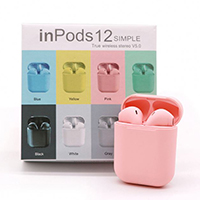 هندزفری بلوتوث Inpods 12