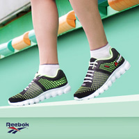 کفش Reebok مدل Zquick