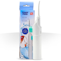 دستگاه تمیز کننده جرم دندان Power Floss