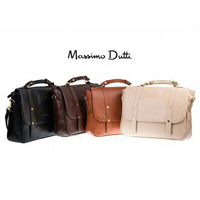 کیف کار Massimo Dutti