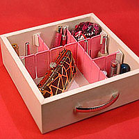 تقسیم کننده کشو Drawer Dividers