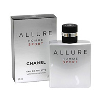 ادکلن مردانه الور شانل (Allure Chanel)