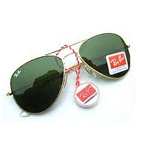 عینک طرح Ray.Ban خلبانی