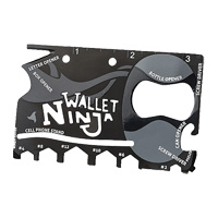 آچار همه كاره نينجا والت - Ninja Wallet