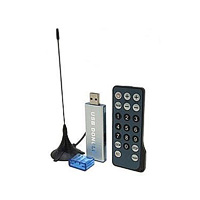 گیرنده دیجیتال تلویزیون (کامپیوتر و لپ تاپ) DVB-T