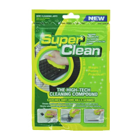 ژل جادویی تمیز کننده Super Clean