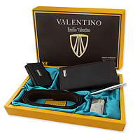 ست کیف، کمربند و جاکلیدی Valentino