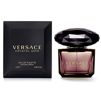 ادکلن زنانه ورساچه کریستال نویر (Versace Crystal Noir)