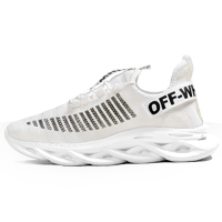 کفش مردانه Off-White