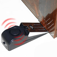 دزدگیر پادری - Door Stop Alarm