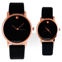 ست ساعت مچی Movado طرح Bold