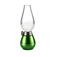 فانوس LED شارژی